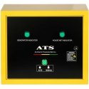 Delta AUTOMĀTISKĀ PĀRSLEGA SLĒGŠANA DY-ATS-10020A Delta AUTOMĀTISKĀ PĀRSLEGA SLĒGŠANA DY-ATS-10020A