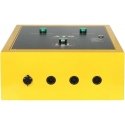 Delta AUTOMATIC TRANSFER SWITCH DY-ATS-10020A Delta AUTOMATIC TRANSFER SWITCH DY-ATS-10020A