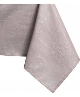 AmeliaHome TCLOTH/AH/VESTA/TURG/HMK/PUUDERROOSA/140X200