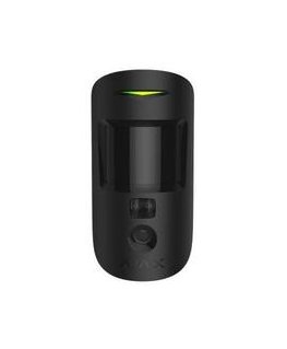 DETEKTORS WRL MOTIONCAM HD/Juodas PHOD 118275 AJAX