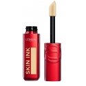 L'Oreal Infallible Skin Ink - Makeup and Concealer 2-in-1 15 ml L'Oreal Infallible Skin Ink - Makeup and Concealer 2-in-1 15 ml