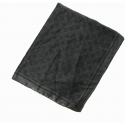Guess, Guess, Textile scarf, black, AW8798POL03, 80 x 180, Women's Women's