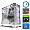 INTOP AQUA Ryzen 7 7700X 16GB DDR5 1TB SSD M.2 NVME+2TB RTX5060Ti 16GB WIN11 INTOP AQUA Ryzen 7 7700X 16GB DDR5 1TB SSD M.2 NVME+2TB RTX5060Ti 16GB WIN11