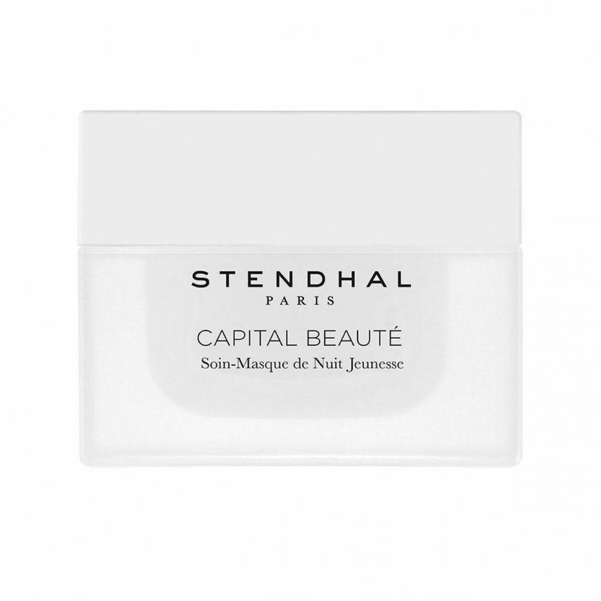 Stendhal Capital Beauté Noorte Ööhooldusmask 50ml – 2