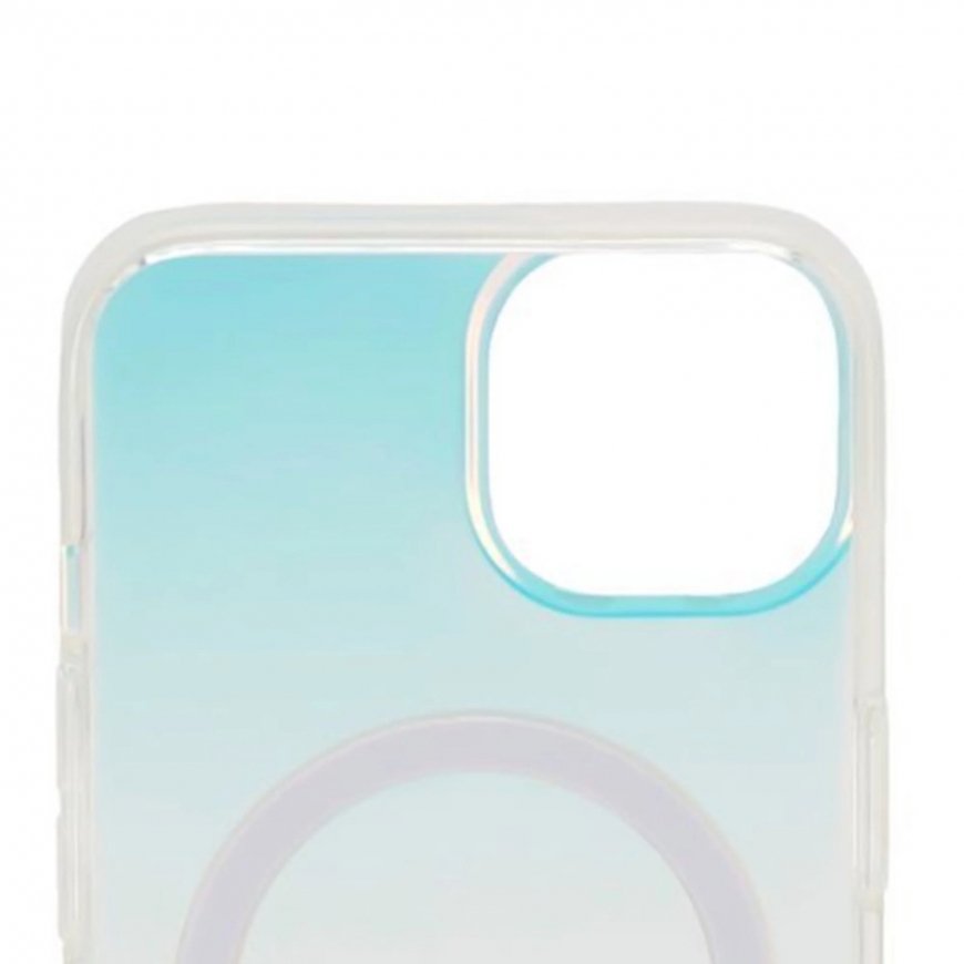 Evelatus Чистый градиентный магнитный чехол для Apple iPhone 16 – 2