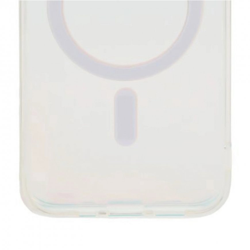 Evelatus Apple iPhone 16 Läbipaistev gradient Magnetiline Karp C – 3