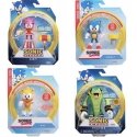 Jakks Pacific Sonic The Hedgehog series 10 assorted figure 10cm Jakks Pacific Sonic The Hedgehog series 10 assorted figure 10cm