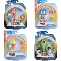 Jakks Pacific Sonic The Hedgehog series 10 assorted figure 10cm Jakks Pacific Sonic The Hedgehog series 10 assorted figure 10cm