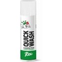 Пена для чистки Rex Quick Wash Пена для чистки Rex Quick Wash