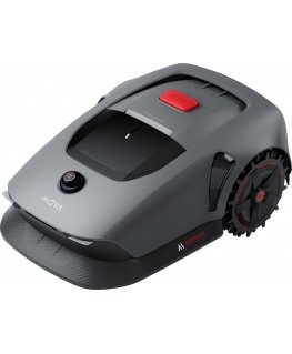 Move 1000 robot lawnmowers