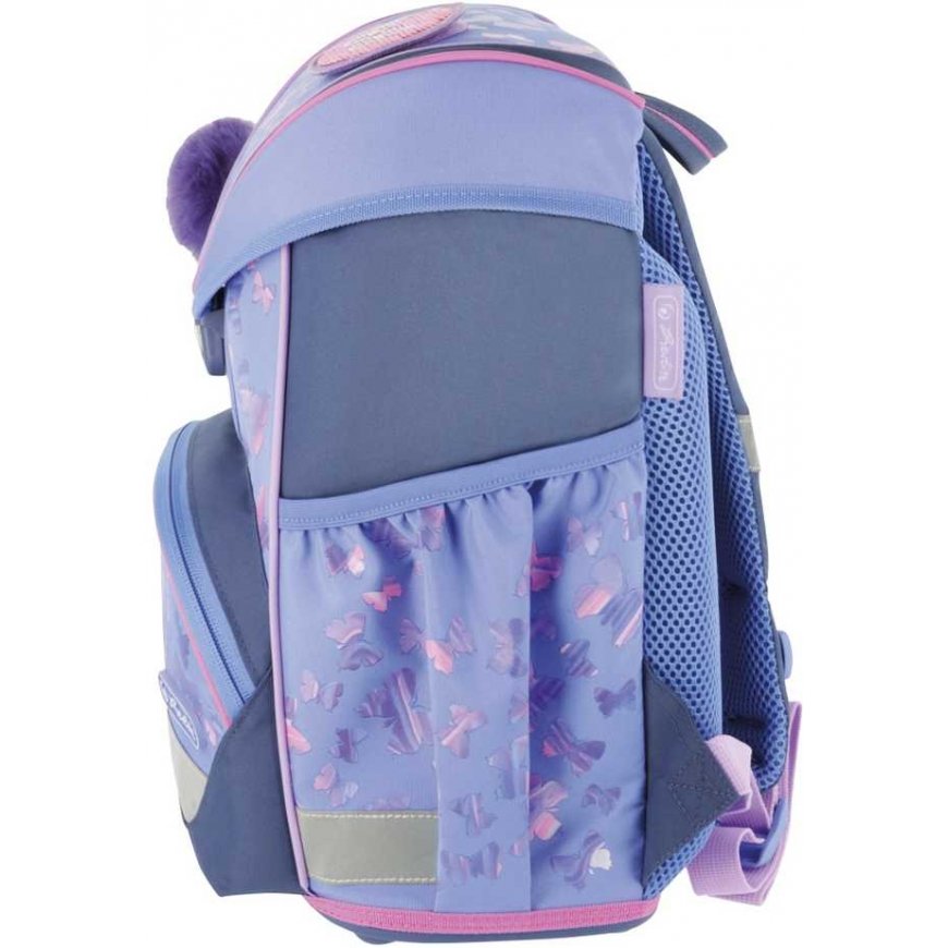 Herlitz Form Backpack UltraLight Butterfly Par, 36 x 28 x 21 – 4