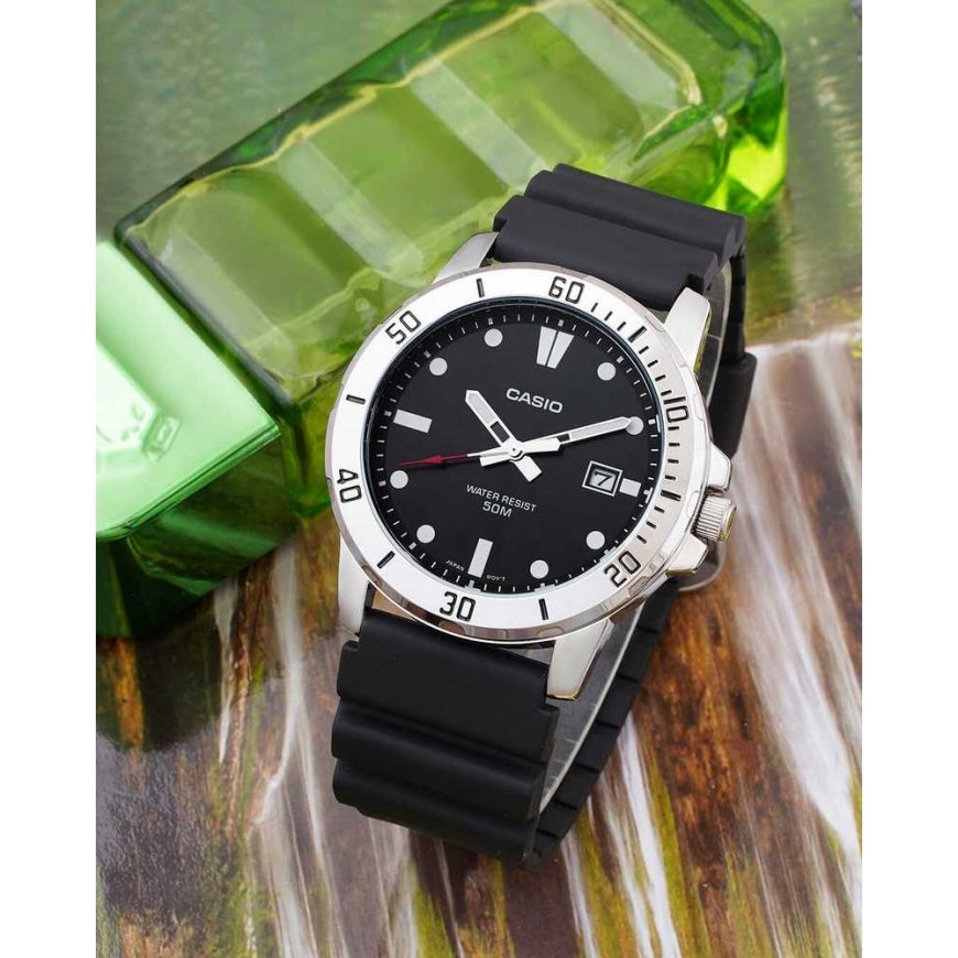 Kell CASIO MTP-VD01-1E MEESTE KELL (zd169g) + KARP – 2