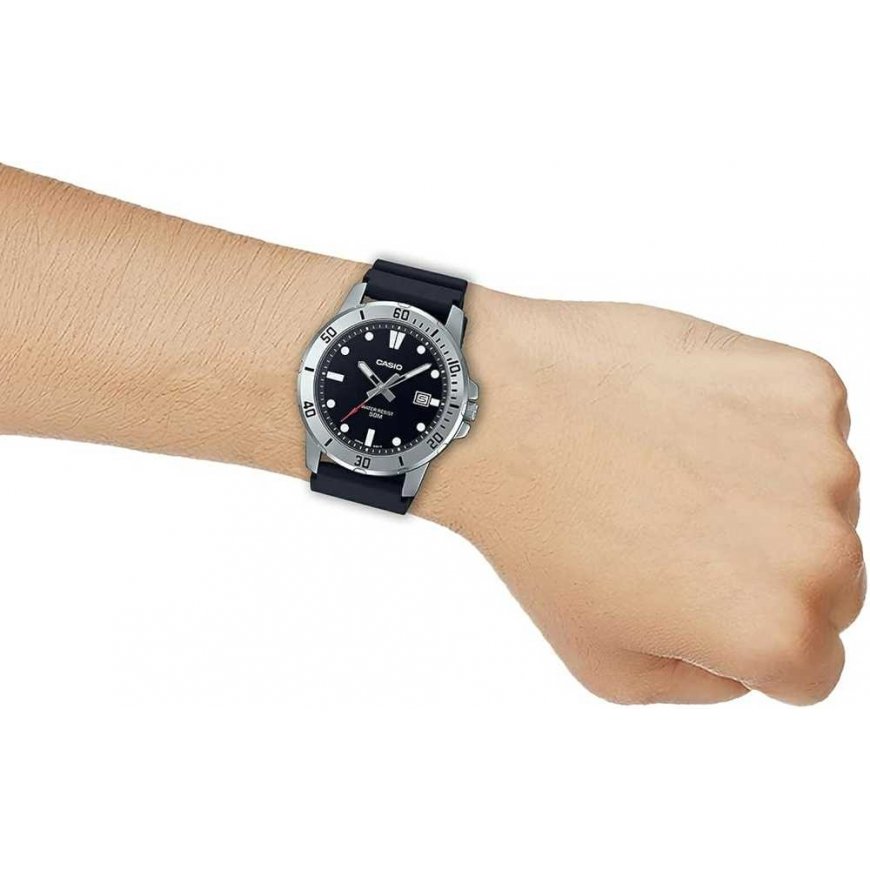 Kell CASIO MTP-VD01-1E MEESTE KELL (zd169g) + KARP – 4