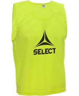 Training tabs SELECT Bib Basic BIG Select logo size Junior