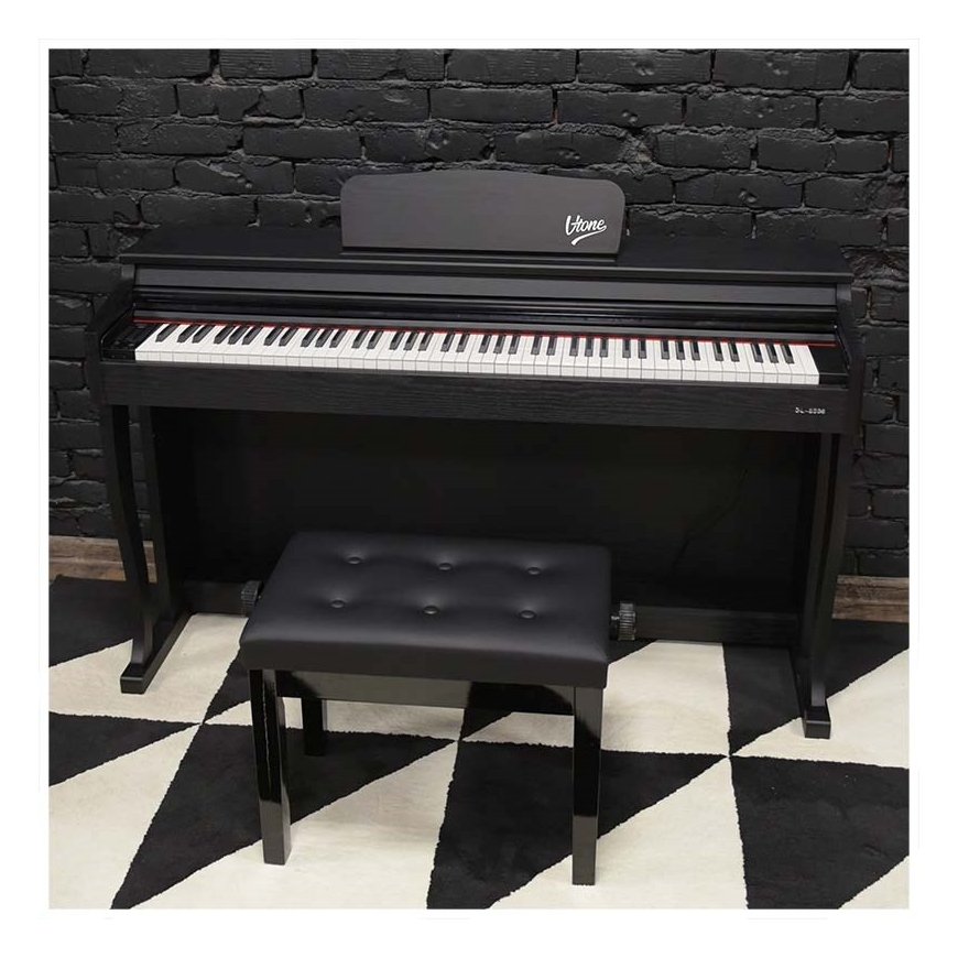No name V-TONE BL-8808 BK USB