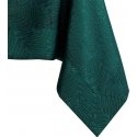 AmeliaHome TCLOTH/AH/GAIA/BRD/BOTTLEGREEN/140X220 AmeliaHome TCLOTH/AH/GAIA/BRD/BOTTLEGREEN/140X220