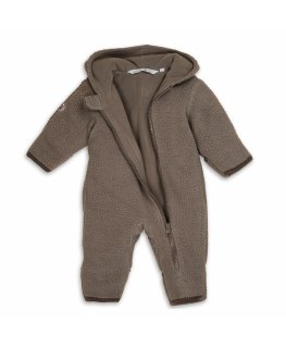 Nissens New! Lodger Skier Teddy jumpsuit 0-3 months. size 62. Buffalo SKT 535_0-3