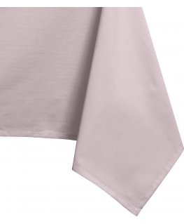 DecoKing TCLOTH/PURE/HMD/POWDERPINK/O160X200