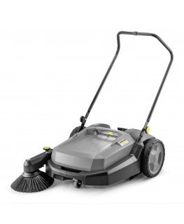 Karcher AG KM 70/20 C tīrītājs Antracīts, Melns, Dzeltens