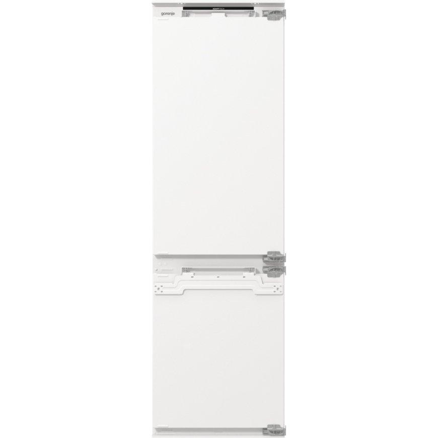Gorenje NRKI517E42 Kiinteä 252 L E Valkoinen