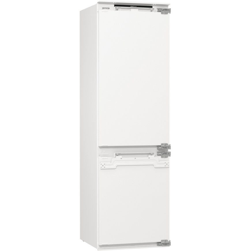 Gorenje NRKI517E42 Sisseehitatud 252 l E Valge – 3