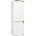 Gorenje NRKI517E42 Įmontuoti 252 L E Balta Gorenje NRKI517E42 Įmontuoti 252 L E Balta