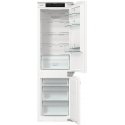 Gorenje NRKI517E42 Sisseehitatud 252 l E Valge Gorenje NRKI517E42 Sisseehitatud 252 l E Valge