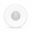 Evolveo ACSPIRTS2 motion detector Passive infrared (PIR) sensor Wireless Ceiling/wall Grey, White Evolveo ACSPIRTS2 motion detector Passive infrared (PIR) sensor Wireless Ceiling/wall Grey, White