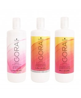 Schwarzkopf Professional Igora Vibrance Aktivaatorigeel - aktivaatorgeel 1,9% 1000ml
