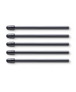 Wacom One Pen Черный 5 шт