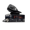 President Jimmy III AM/FM CB radio Black President Jimmy III AM/FM CB radio Black