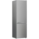 Beko RCSA300K40SN Отдельно стоящий 291 L E Серебристый Beko RCSA300K40SN Отдельно стоящий 291 L E Серебристый