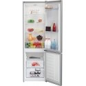 Beko RCSA300K40SN Отдельно стоящий 291 L E Серебристый Beko RCSA300K40SN Отдельно стоящий 291 L E Серебристый