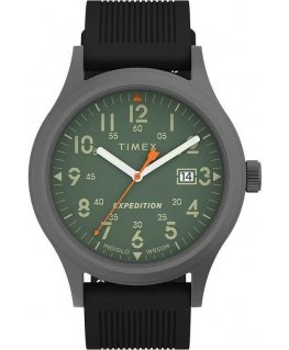 Kell TIMEX Expedition Scout meeste kell TW4B30200 (zt106p) + KARP