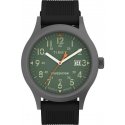 Kell TIMEX Expedition Scout meeste kell TW4B30200 (zt106p) + KARP Kell TIMEX Expedition Scout meeste kell TW4B30200 (zt106p) + KARP