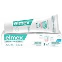 Elmex Sensitive Clinical Expert Instant Care hambapasta - 75 ml Elmex Sensitive Clinical Expert Instant Care hambapasta - 75 ml