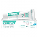 Elmex Sensitive Clinical Expert Instant Care Toothpaste - 75 ml Elmex Sensitive Clinical Expert Instant Care Toothpaste - 75 ml