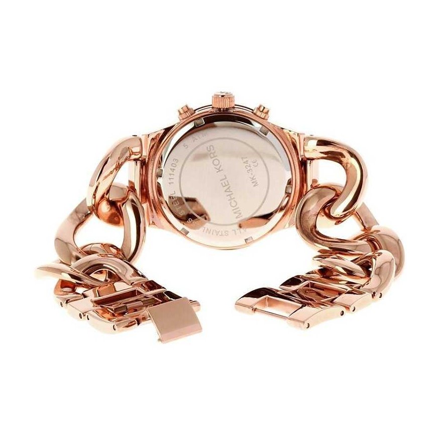Sieviešu pulkstenis MICHAEL KORS MK3247 + KASTE – 2