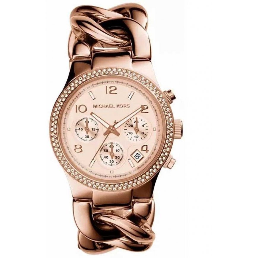 Naistelefon MICHAEL KORS MK3247 + KARP – 4