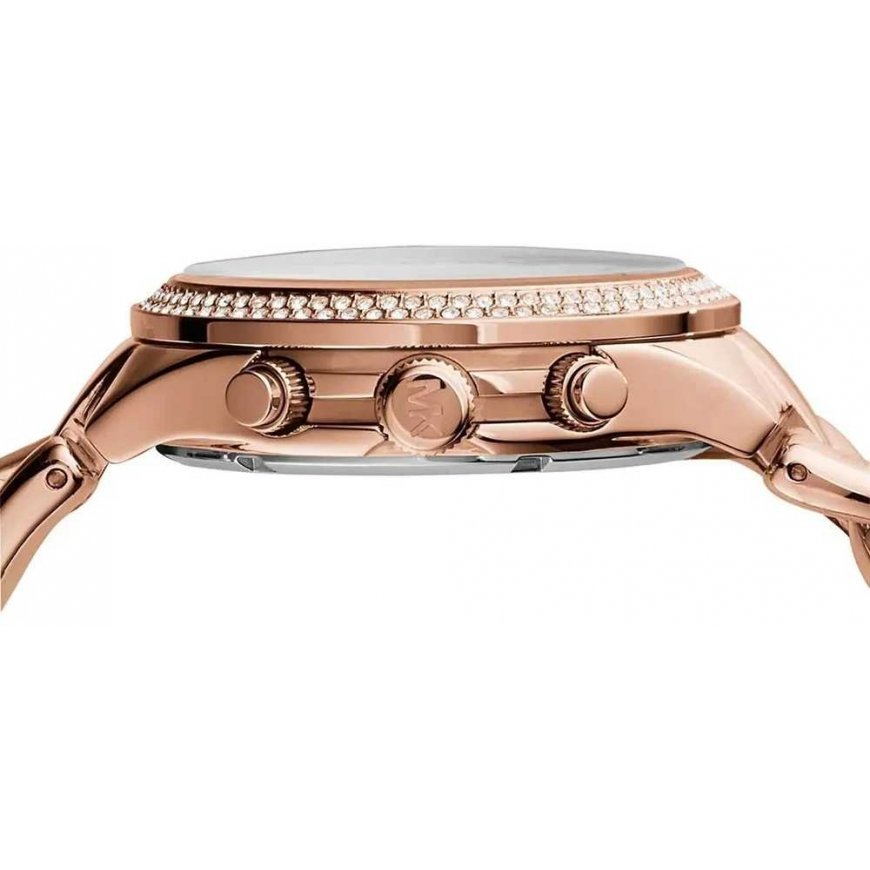Sieviešu pulkstenis MICHAEL KORS MK3247 + KASTE – 5