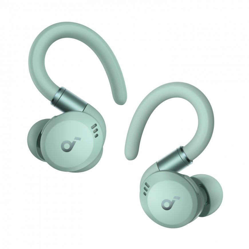 Soundcore Sport X20 Austiņas Bezvadu Ausu