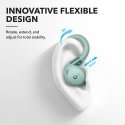 Soundcore Sport X20 Austiņas Bezvadu Ausu āķi Sporta Bluetooth Zaļš Soundcore Sport X20 Austiņas Bezvadu Ausu āķi Sporta Bluetooth Zaļš