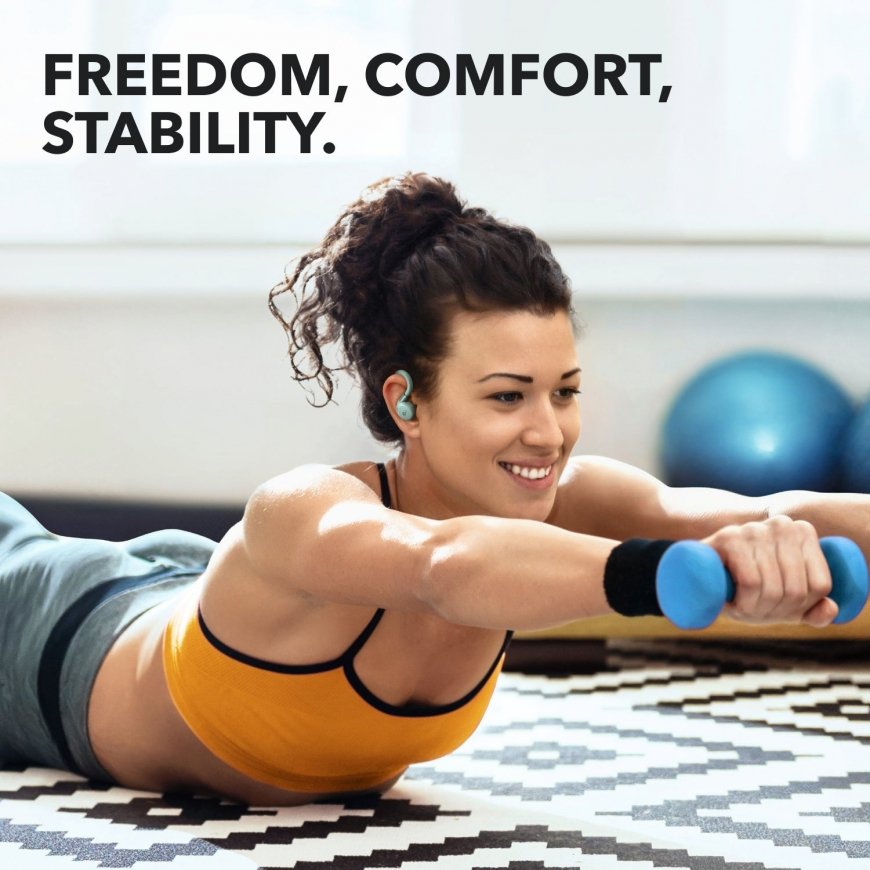 Soundcore Sport X20 – 3
