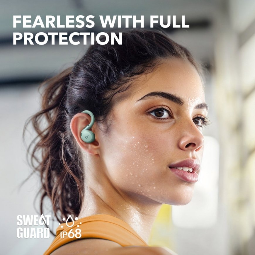 Soundcore Sport X20 – 4