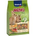 VITAKRAFT Menu Vital - kaninruoka - 3kg VITAKRAFT Menu Vital - kaninruoka - 3kg