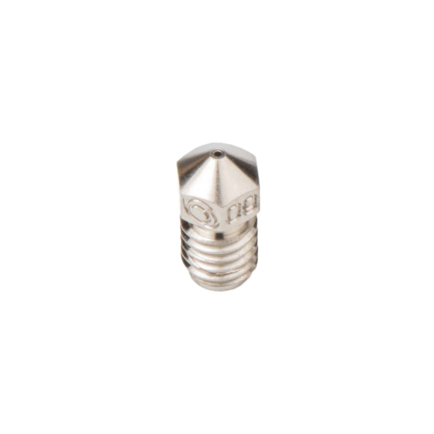 Bondtech CHT coated brass nozzle 0.4mm - 1 pc