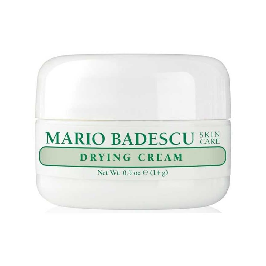 Mario Badescu kosteusvoide 14g