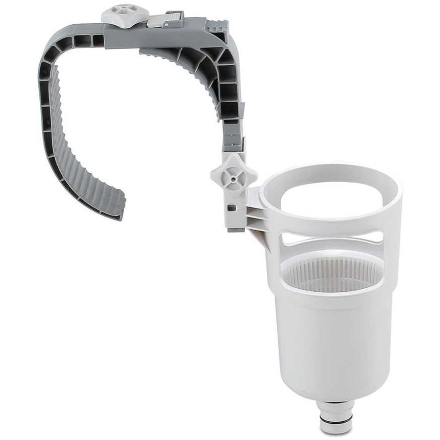 Planet Pool CF Skimmer pro uima-altaat QUICK ja FRAME