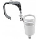 Planet Pool CF Skimmer pro uima-altaat QUICK ja FRAME Planet Pool CF Skimmer pro uima-altaat QUICK ja FRAME