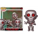 Funko POP figure Queen News of the World with Album Case